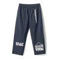 MAAP + PUBLIC POSSESSION Pants - Navy