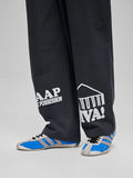 MAAP + PUBLIC POSSESSION Pants - Navy