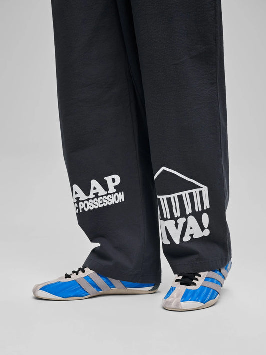 MAAP + PUBLIC POSSESSION Pants - Navy