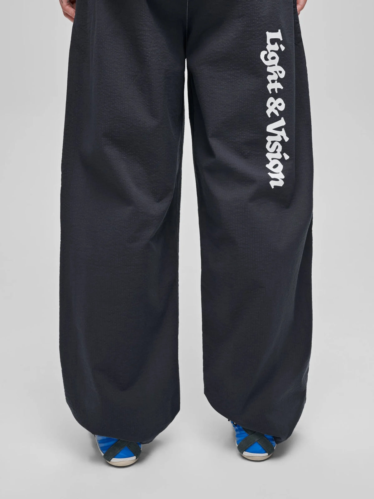 MAAP + PUBLIC POSSESSION Pants - Navy