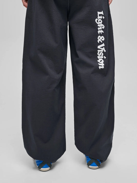 MAAP + PUBLIC POSSESSION Pants - Navy