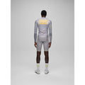 MAAP PULSE PRO AIR LS JERSEY 3.0 - PLATINIUM GREY