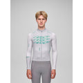MAAP PULSE THERMAL LONG SLEEVE JERSEY - FLINT