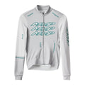 MAAP PULSE THERMAL LONG SLEEVE JERSEY - FLINT