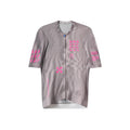 MAAP Privateer Chad Haga Pro Air Jersey - Steel