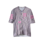 MAAP Privateer Chad Haga Women Pro Air Jersey - Steel