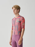 MAAP Privateer Page Onweller Pro Air Jersey - Pale Henna
