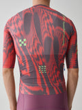 MAAP Privateer Page Onweller Pro Air Jersey - Pale Henna