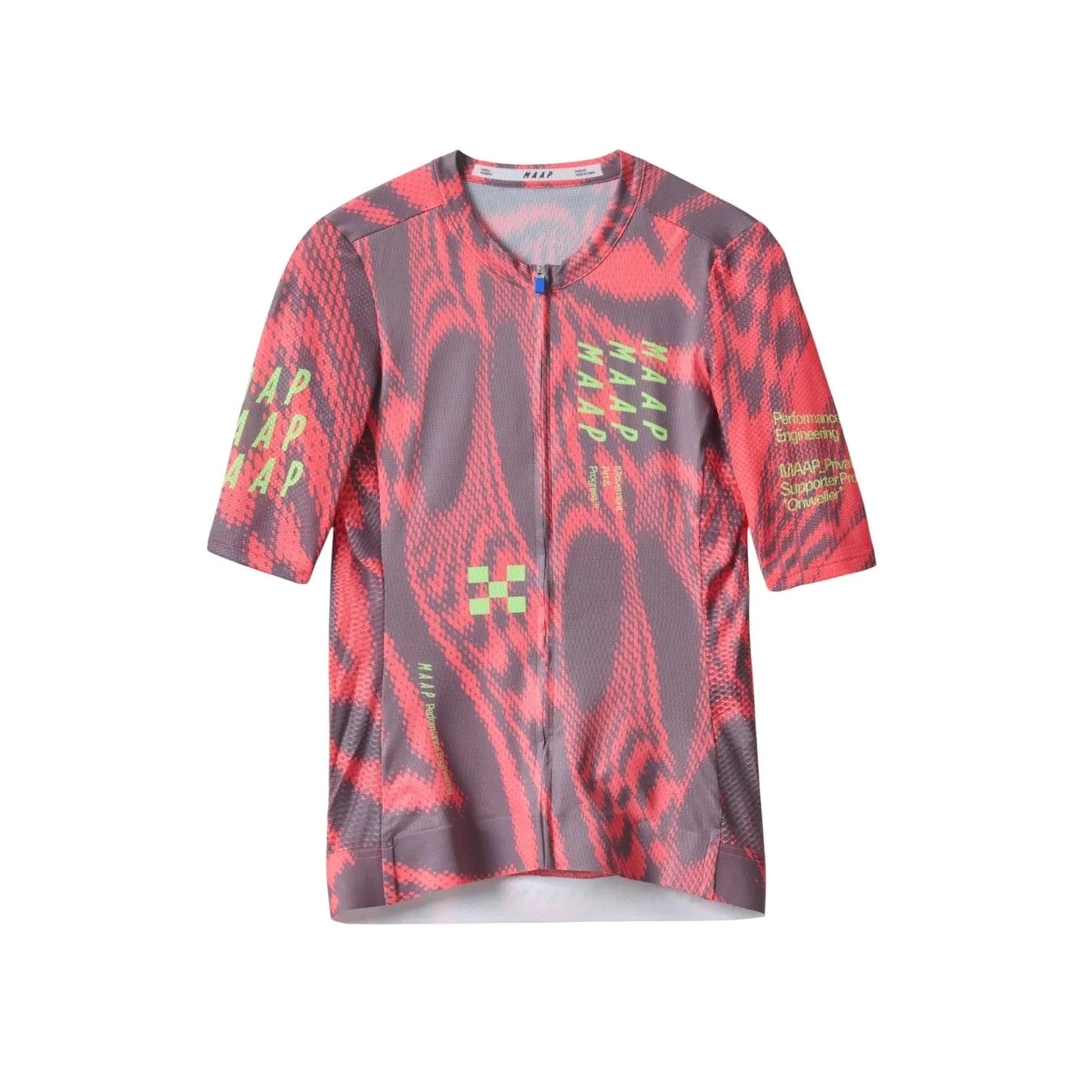 MAAP Privateer Paige Onweller Women Pro Air Jersey - Pale Henna