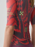 MAAP Privateer Paige Onweller Women Pro Air Jersey - Pale Henna