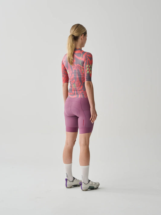 MAAP Privateer Paige Onweller Women Pro Air Jersey - Pale Henna