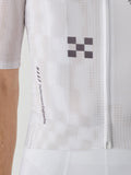 MAAP Privateer Rosa Freddy Ovett Pro Air Jersey - White