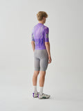 MAAP Privateer Rosa Kloser Pro Air Jersey - Purple