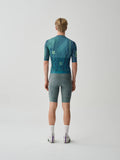 MAAP Privateer Russell Finsterwald Pro Air Jersey - Green