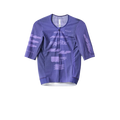 MAAP Pro Aero Jersey - Cosmic Purple