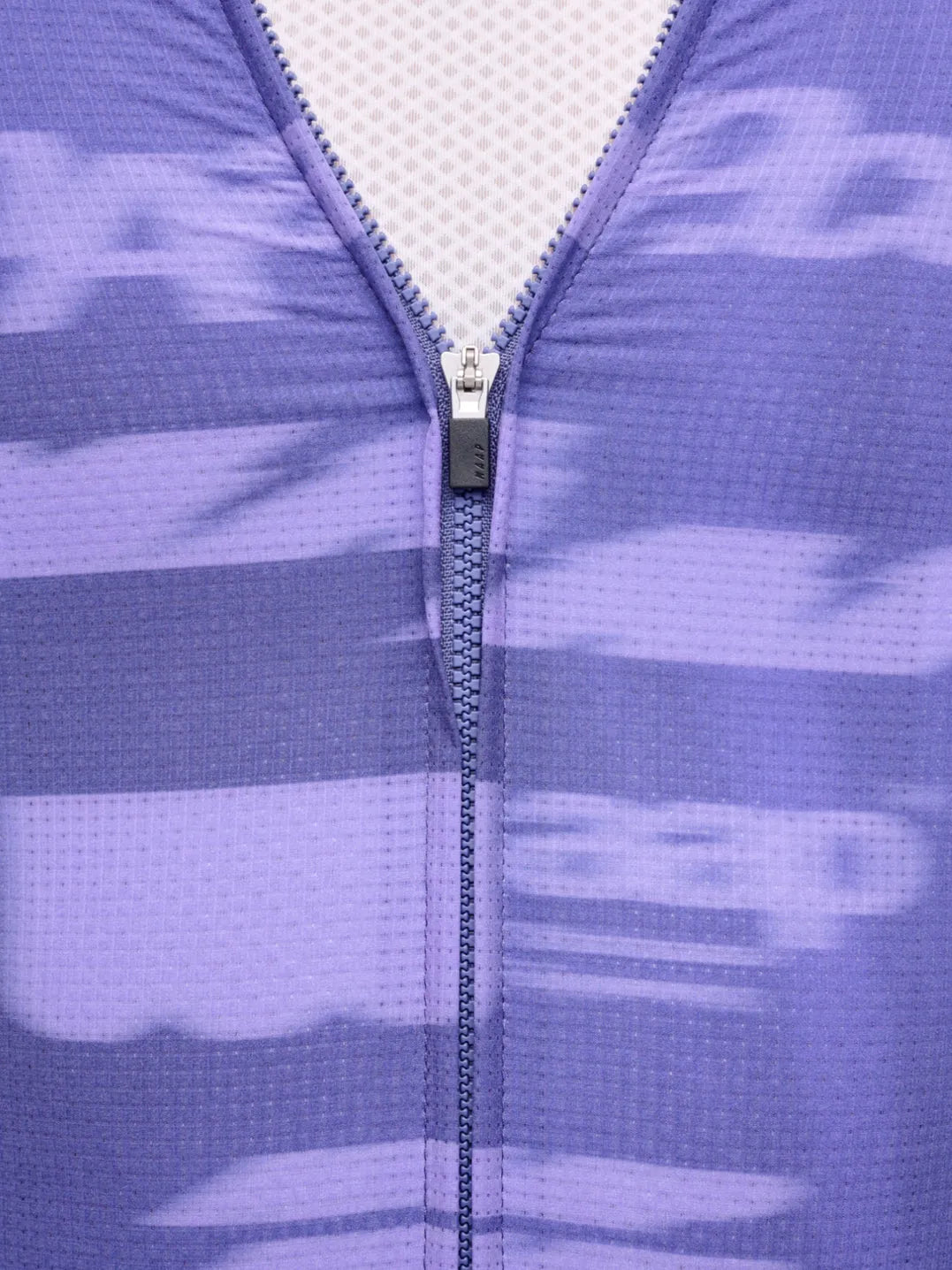 MAAP Pro Aero Jersey - Comsmic Purple