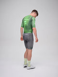 MAAP Pro Aero Jersey - Neptune Green