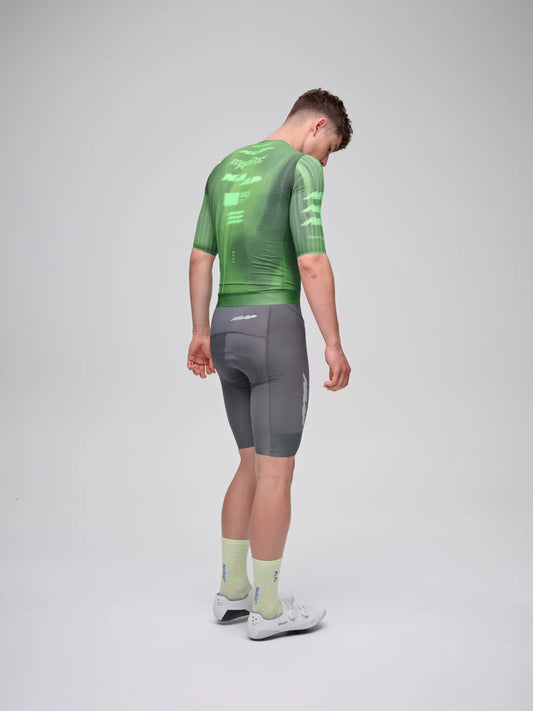 MAAP Pro Aero Jersey - Neptune Green