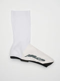 MAAP Pro Aero Overshoe - White