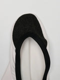 MAAP Pro Aero Overshoe - White