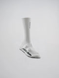 MAAP Pro Aero Overshoe - White