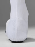 MAAP Pro Aero Overshoe - White