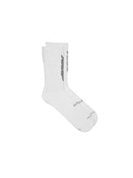 MAAP Pro Aero Sock - White