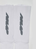 MAAP Pro Aero Sock - White