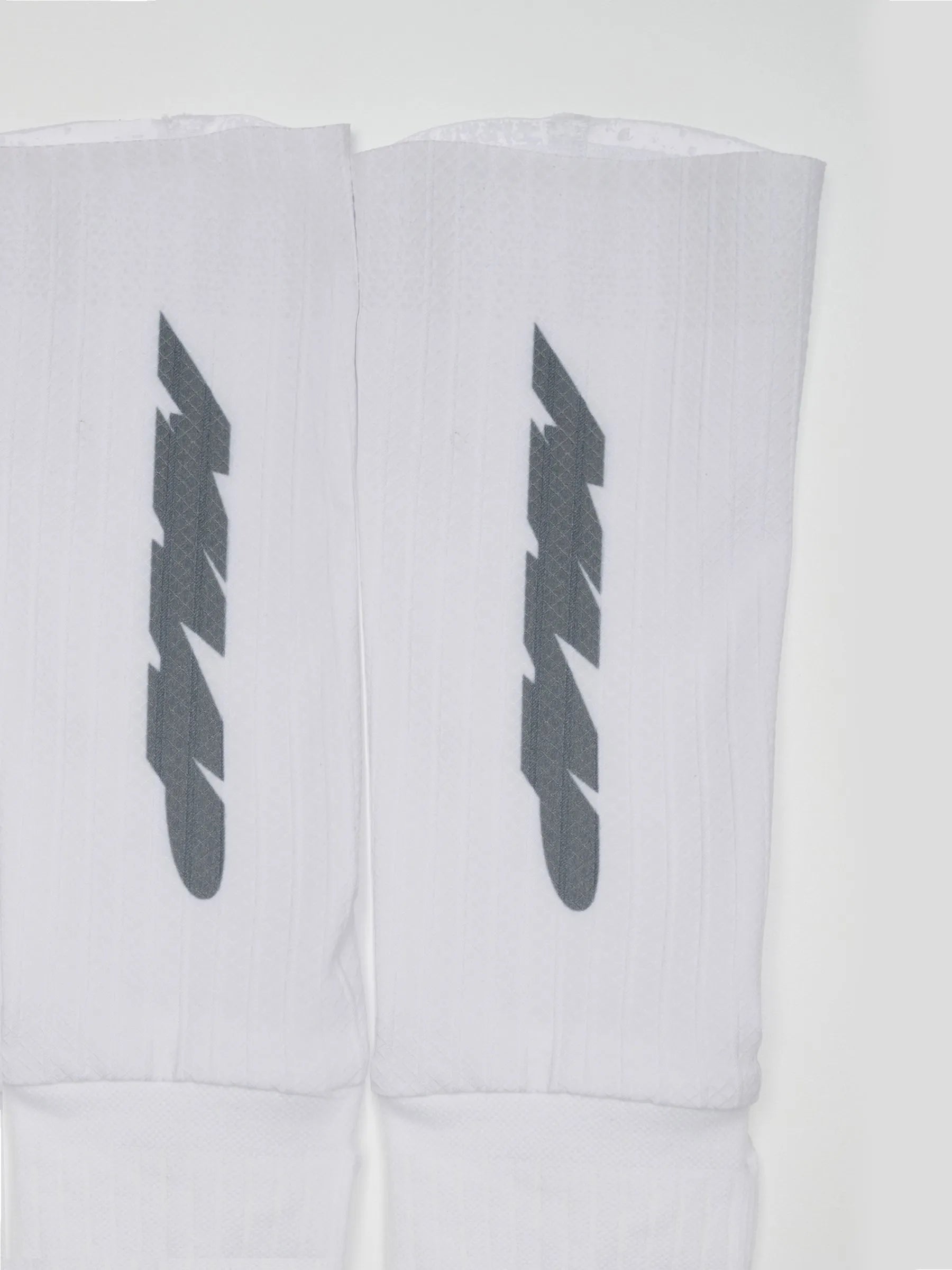 MAAP Pro Aero Sock - White