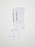 MAAP Pro Aero Sock - White