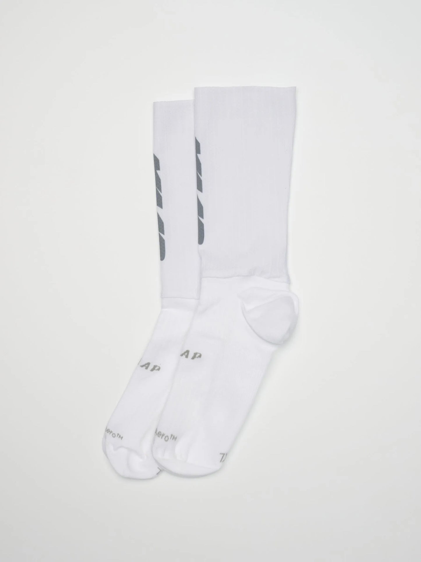 MAAP Pro Aero Sock - White
