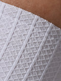 MAAP Pro Aero Sock - White