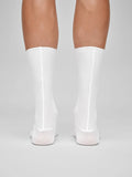 MAAP Pro Aero Sock - White