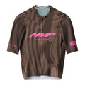 MAAP Pro Air Jersey 3.0 - Halo Sepia Mix