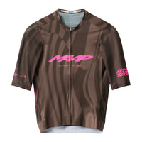 MAAP Pro Air Maillot 3.0 - Halo Sepia Mix
