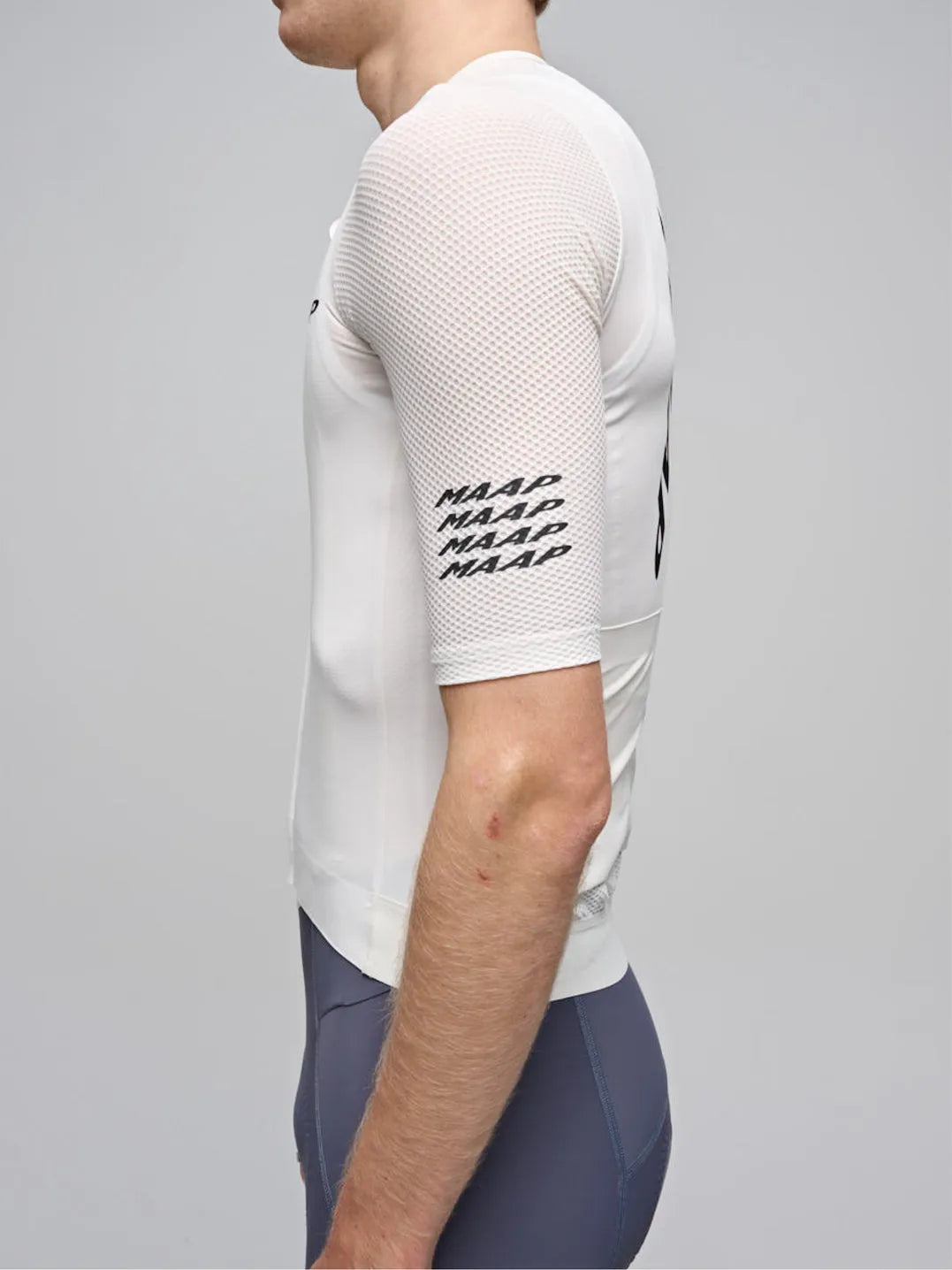 MAAP Pro Emerge Jersey - Vapour