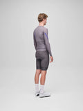 MAAP Pro Emerge LS Jersey - Anthracite