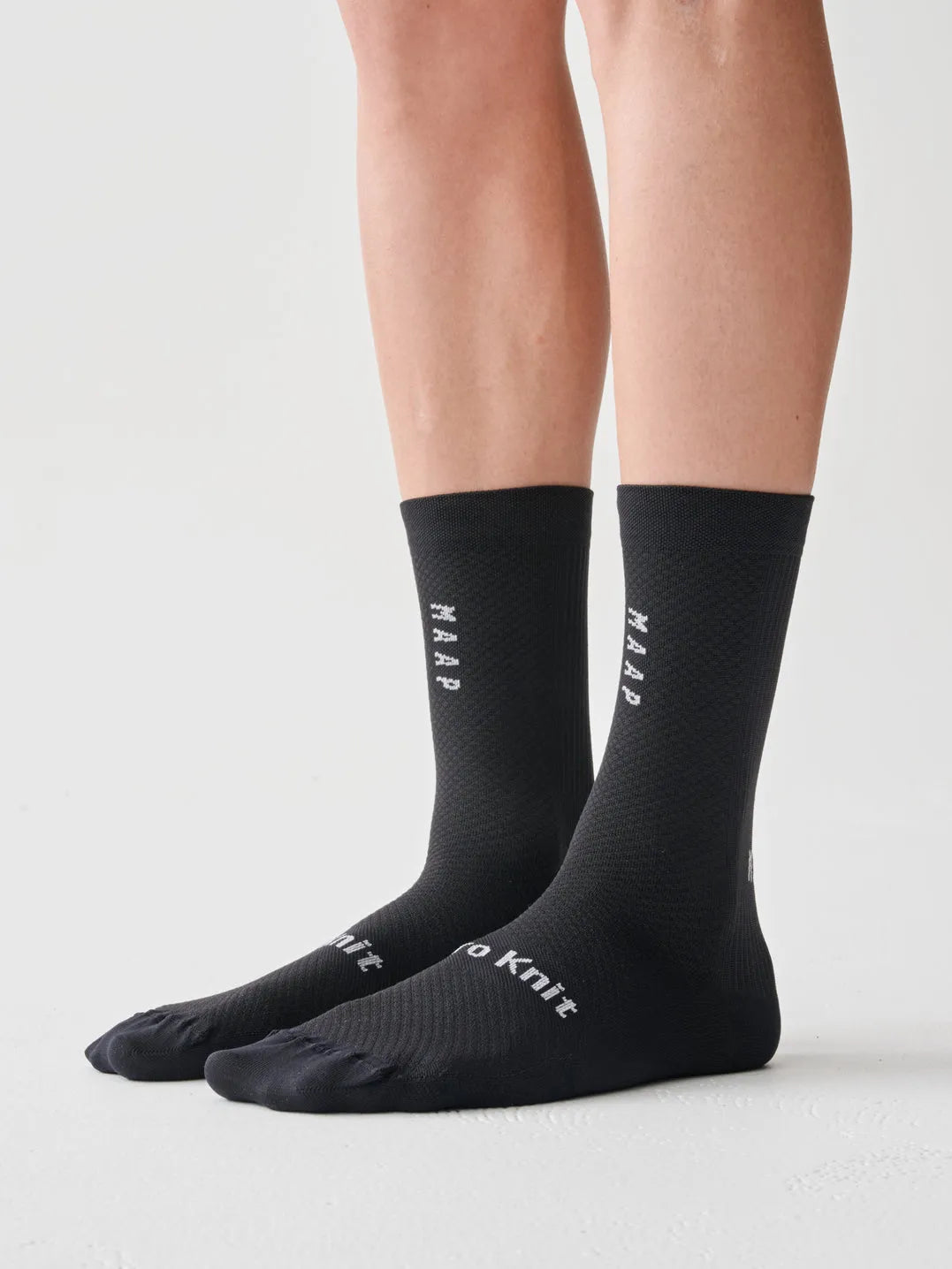 MAAP Proknit Sock - Black