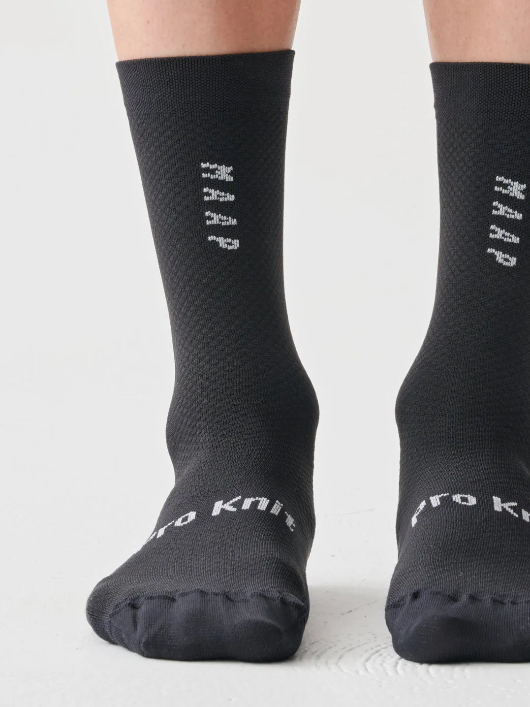 MAAP Proknit Sock - Black