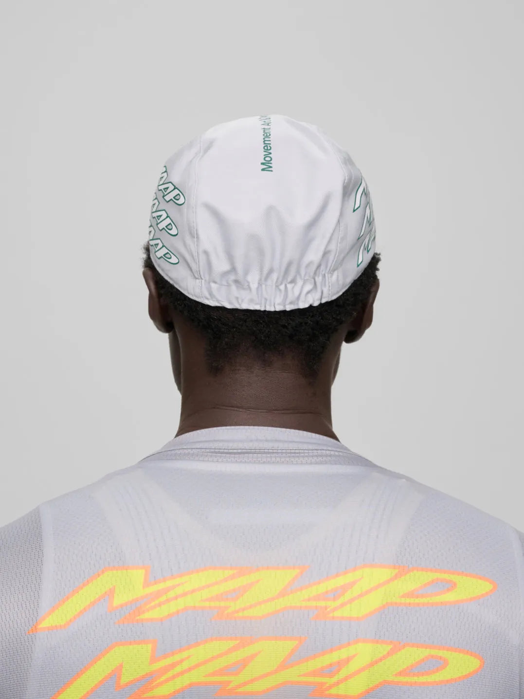 MAAP Pulse Cap - Flint