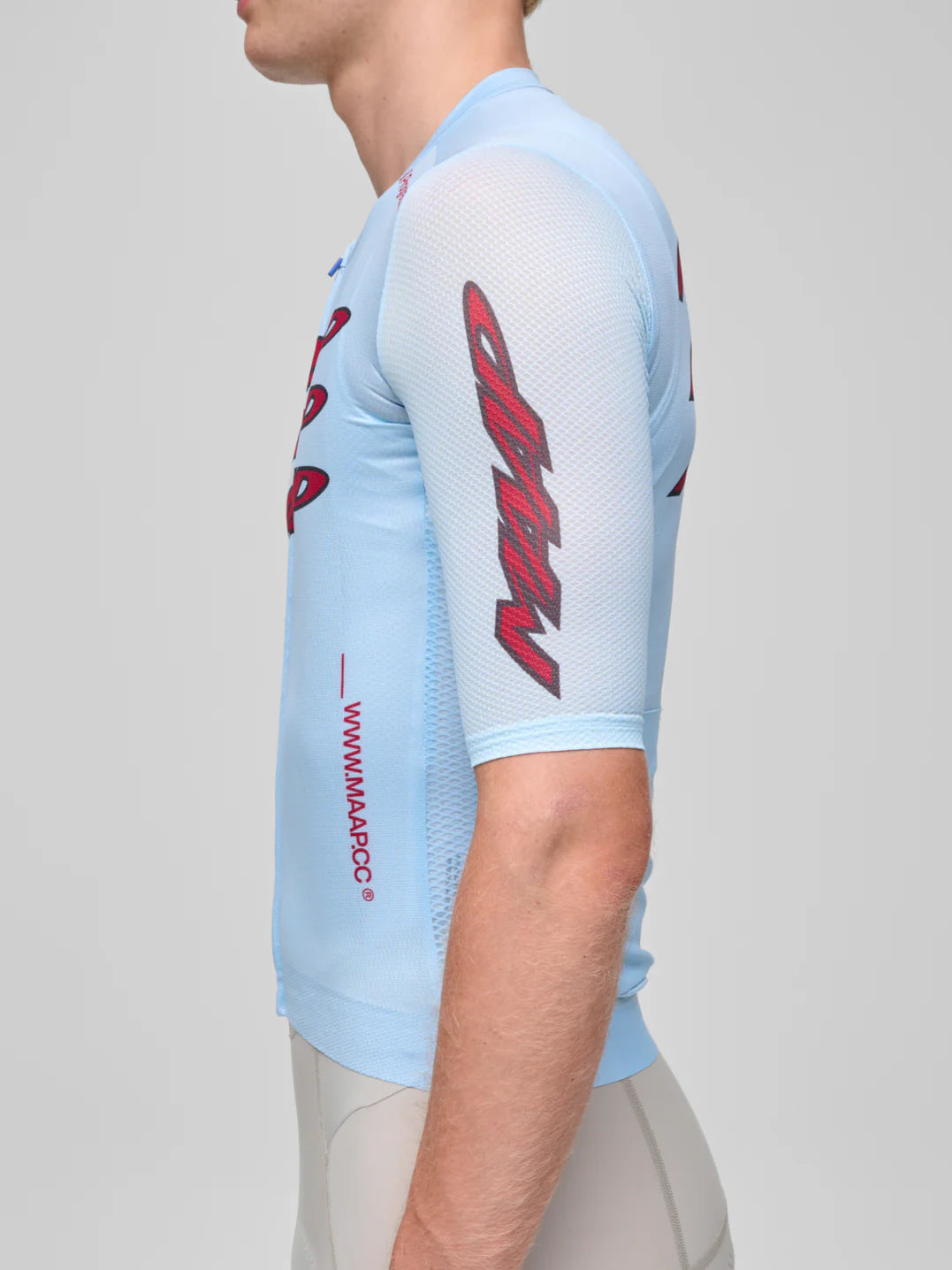 MAAP Pulse Pro Air Jersey 3.0 - Cerulean