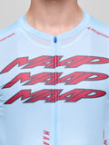 MAAP Pulse Pro Air Jersey 3.0 - Cerulean