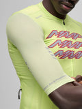 MAAP Pulse Pro Air Jersey 3.0 - Zest