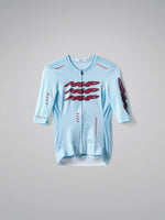 MAAP Pulse Pro Air Damen Trikot 3.0 - Cerulean