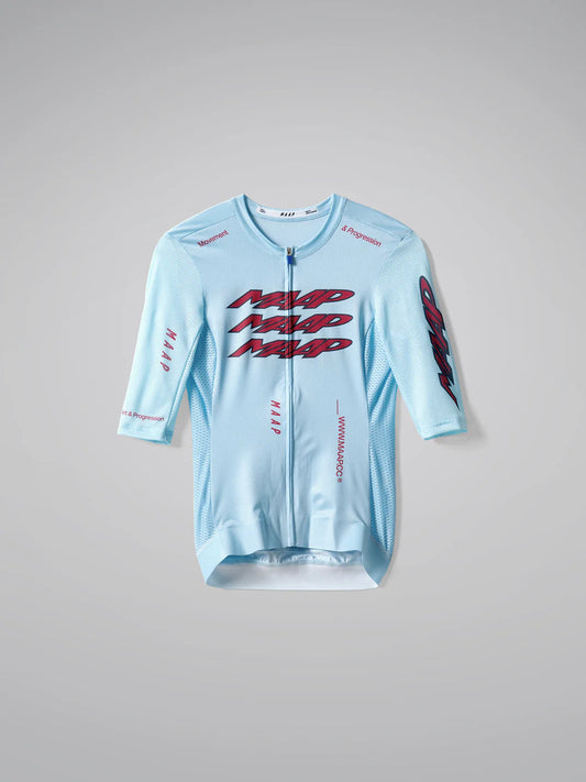 MAAP Pulse Pro Air Women Jersey 3.0 - Cerulean