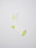 MAAP Pulse Team Socks - White