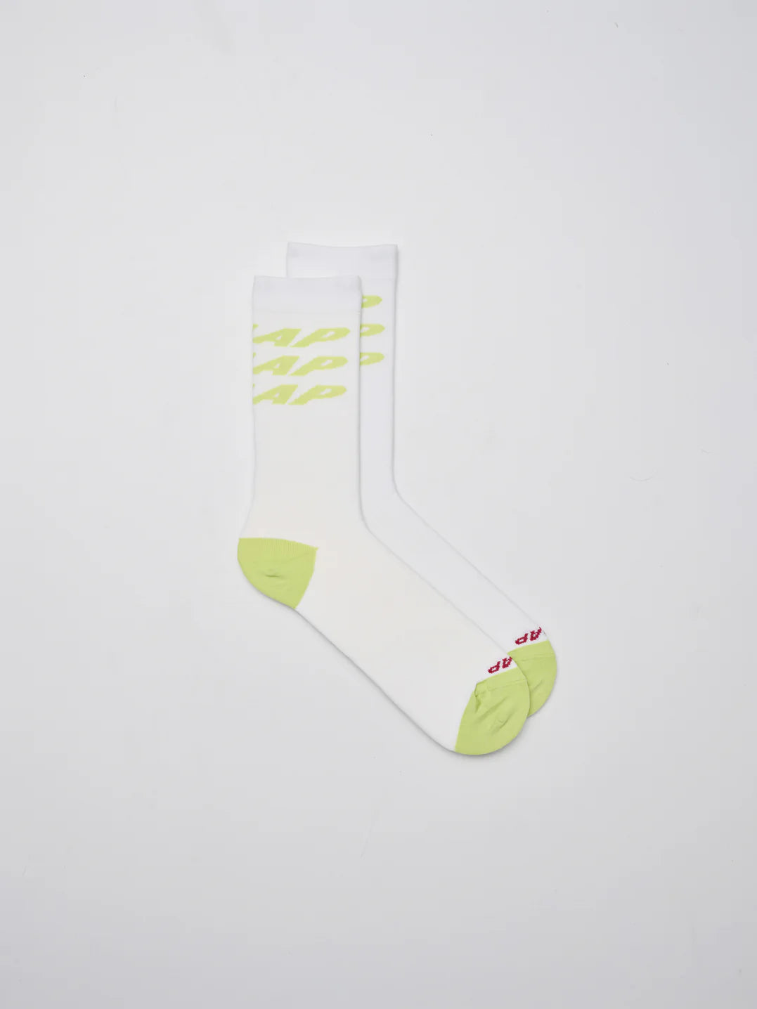 MAAP Pulse Team Socks - White