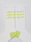 MAAP Pulse Team Socks - White