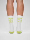 MAAP Pulse Team Socks - White