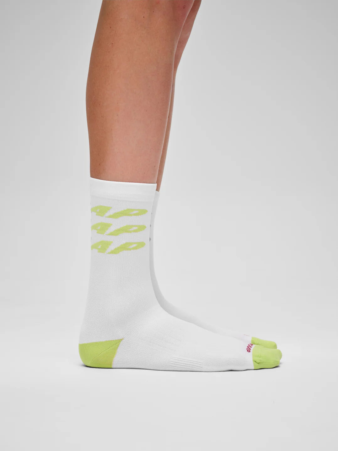 MAAP Pulse Team Socks - White